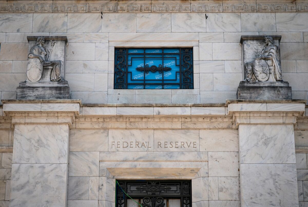 Cập nhật thị trường đầu ngày: Chứng khoán châu Á tăng nhẹ, thị trường chờ đợi cuộc họp của Fed