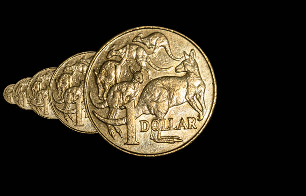 AUD/USD tăng mạnh — Liệu cặp tiền đang hướng tới đỉnh mới?