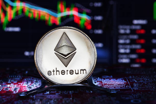 Nhận định xu hướng giá Ethereum