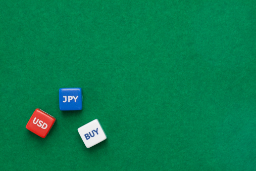 USD/JPY đi ngang khi JPY đối diện áp lực suy yếu