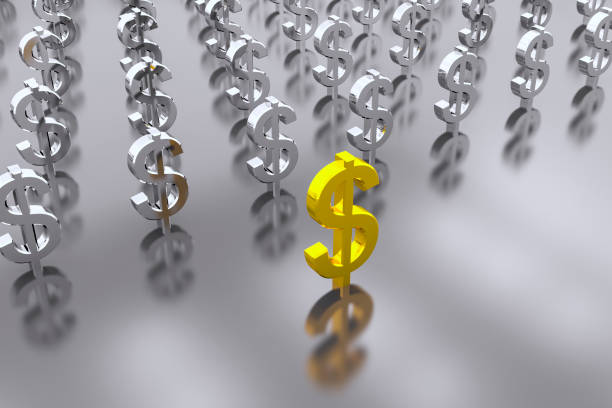 Chỉ số USD (DXY): Xu hướng giảm nhắm mục tiêu 97.7