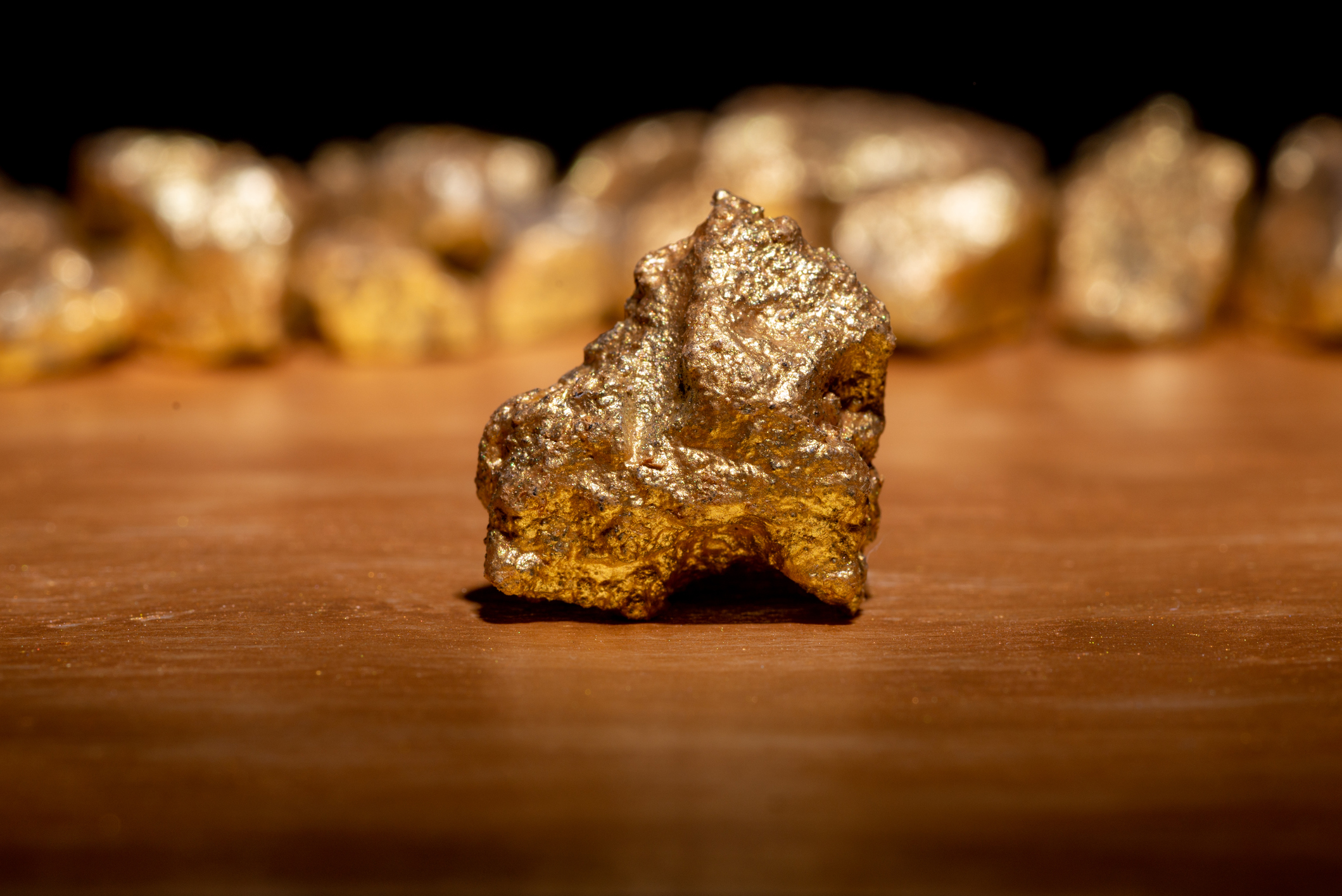 Nhận định xu hướng giá vàng