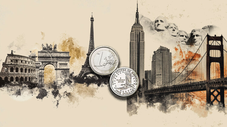 EUR/USD holds gains ahead of busy week – ING