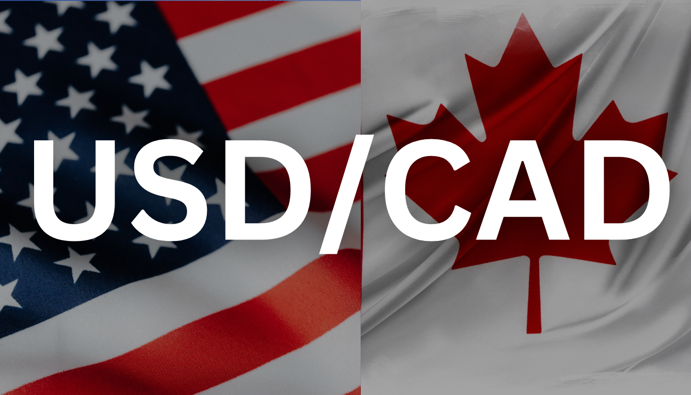 USD/CAD Outlook: Canadian Dollar Eyes 1.9% Inflation Spike Amid Fed Rate  Cut Speculations - Forex News by FX Leaders