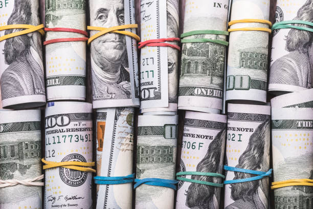 DXY phục hồi từ đáy hai tháng