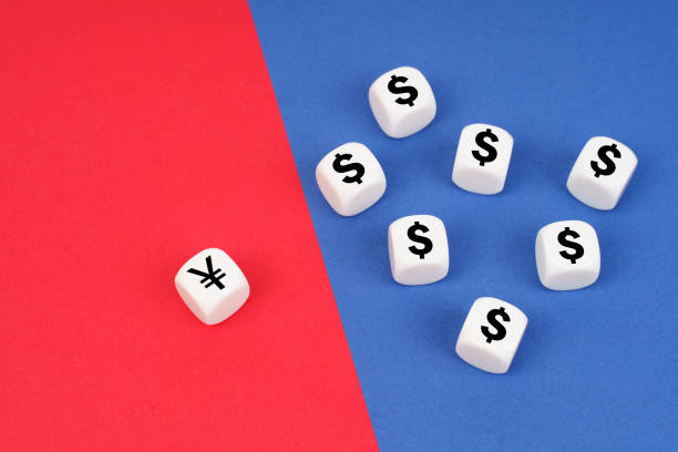 MUFG - Asia FX: USD suy yếu, JPY chịu áp lực khi thị trường chờ tín hiệu chính sách từ Fed và BoJ