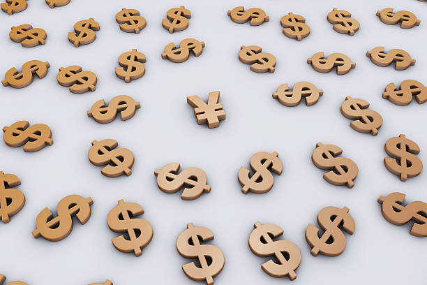 USD/JPY trở nên nặng nề, xu hướng giảm đang tải lại?