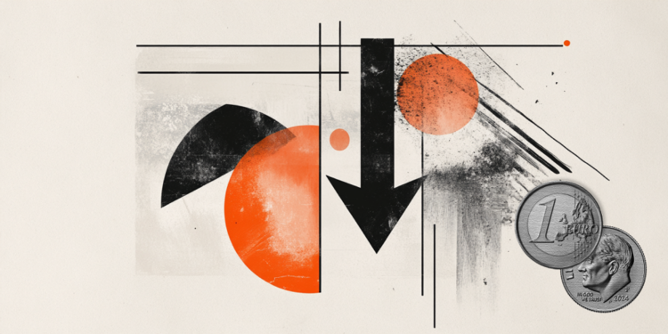 EUR/USD remains weak as the US Dollar firms up in calm markets 