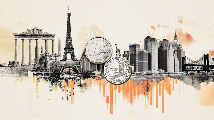 EUR: ECB holds rates steady for fourth meeting – OCBC