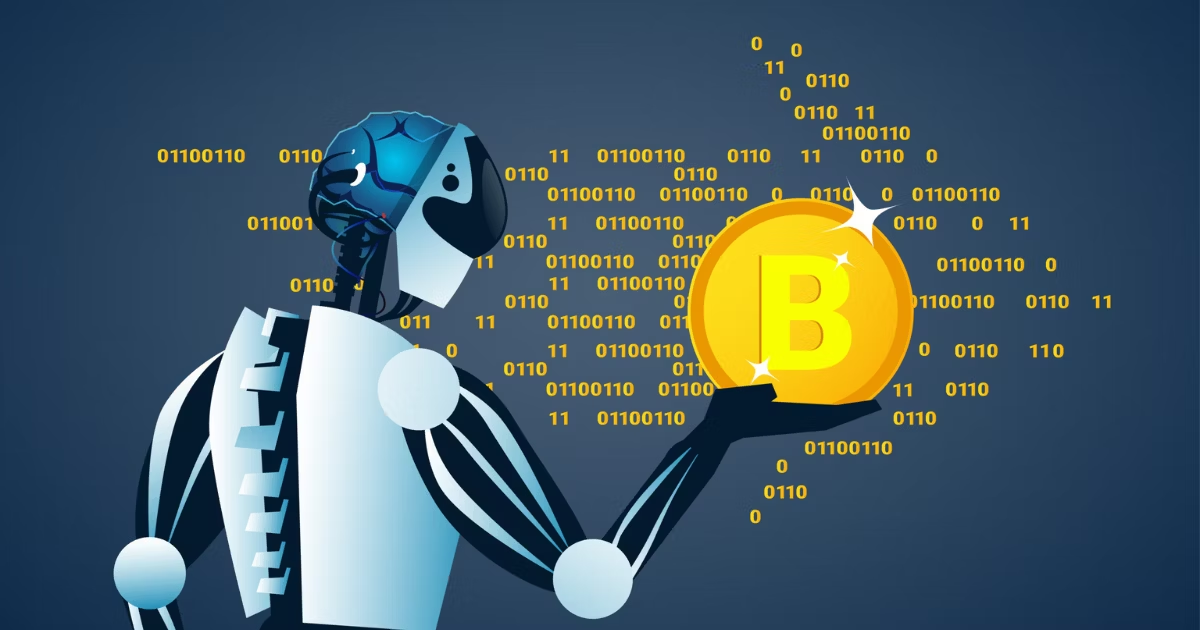 Bitcoin — The Natural Choice For Artificial Intelligence - Swan Bitcoin